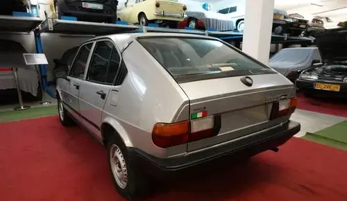 ALFA ROMEO Alfasud 