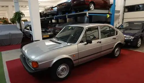 ALFA ROMEO Alfasud 