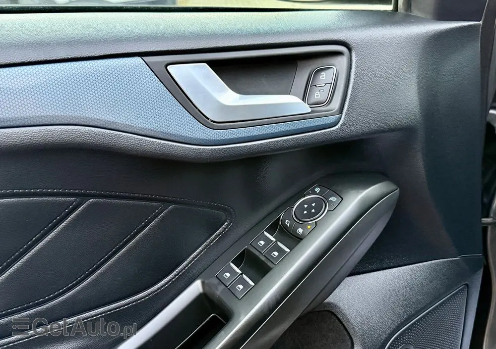 FORD Focus SW 1.5 EcoBoost S&S ACTIVE