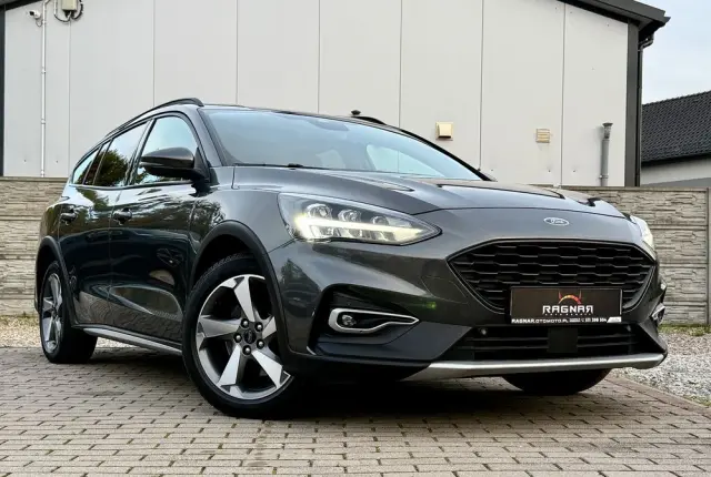 FORD Focus SW 1.5 EcoBoost S&S ACTIVE