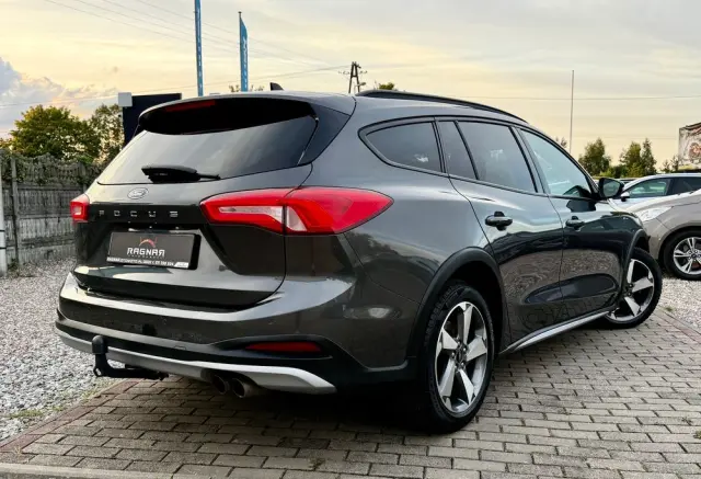 FORD Focus SW 1.5 EcoBoost S&S ACTIVE