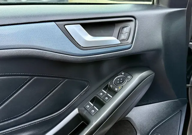 FORD Focus SW 1.5 EcoBoost S&S ACTIVE