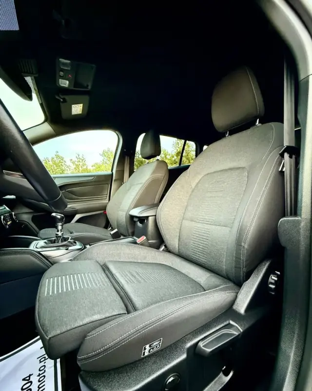 FORD Focus SW 1.5 EcoBoost S&S ACTIVE