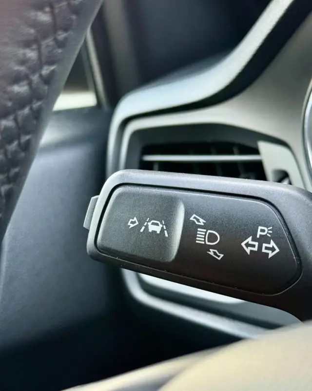 FORD Focus SW 1.5 EcoBoost S&S ACTIVE