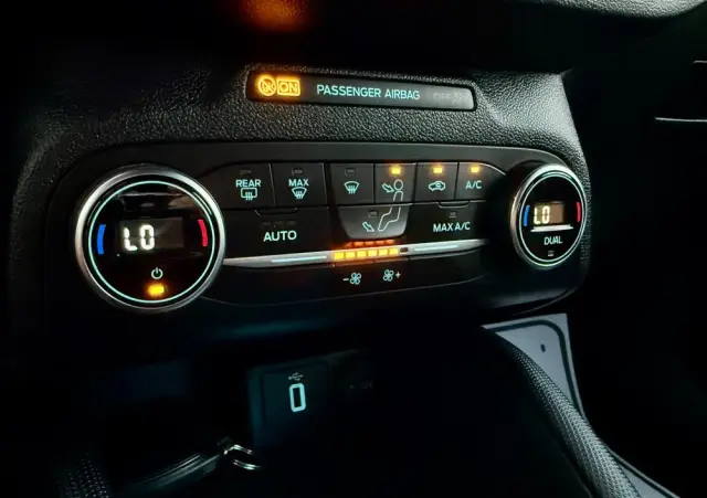 FORD Focus SW 1.5 EcoBoost S&S ACTIVE