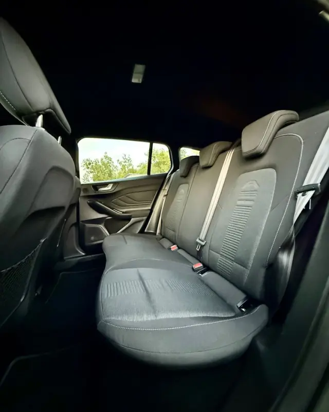 FORD Focus SW 1.5 EcoBoost S&S ACTIVE