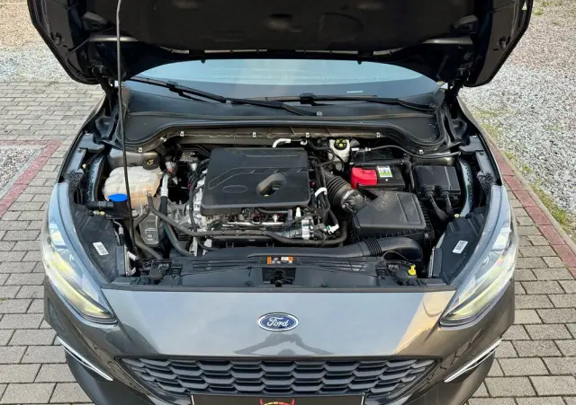 FORD Focus SW 1.5 EcoBoost S&S ACTIVE