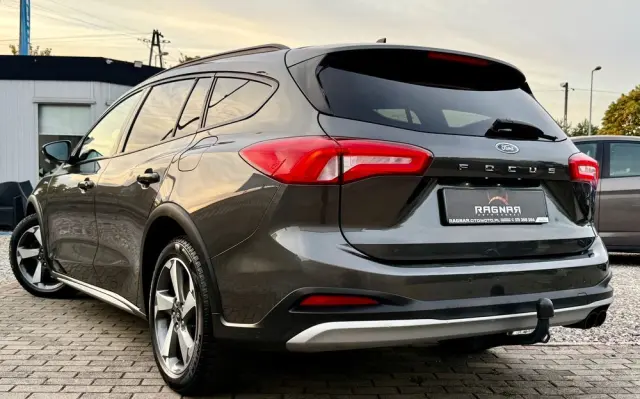 FORD Focus SW 1.5 EcoBoost S&S ACTIVE