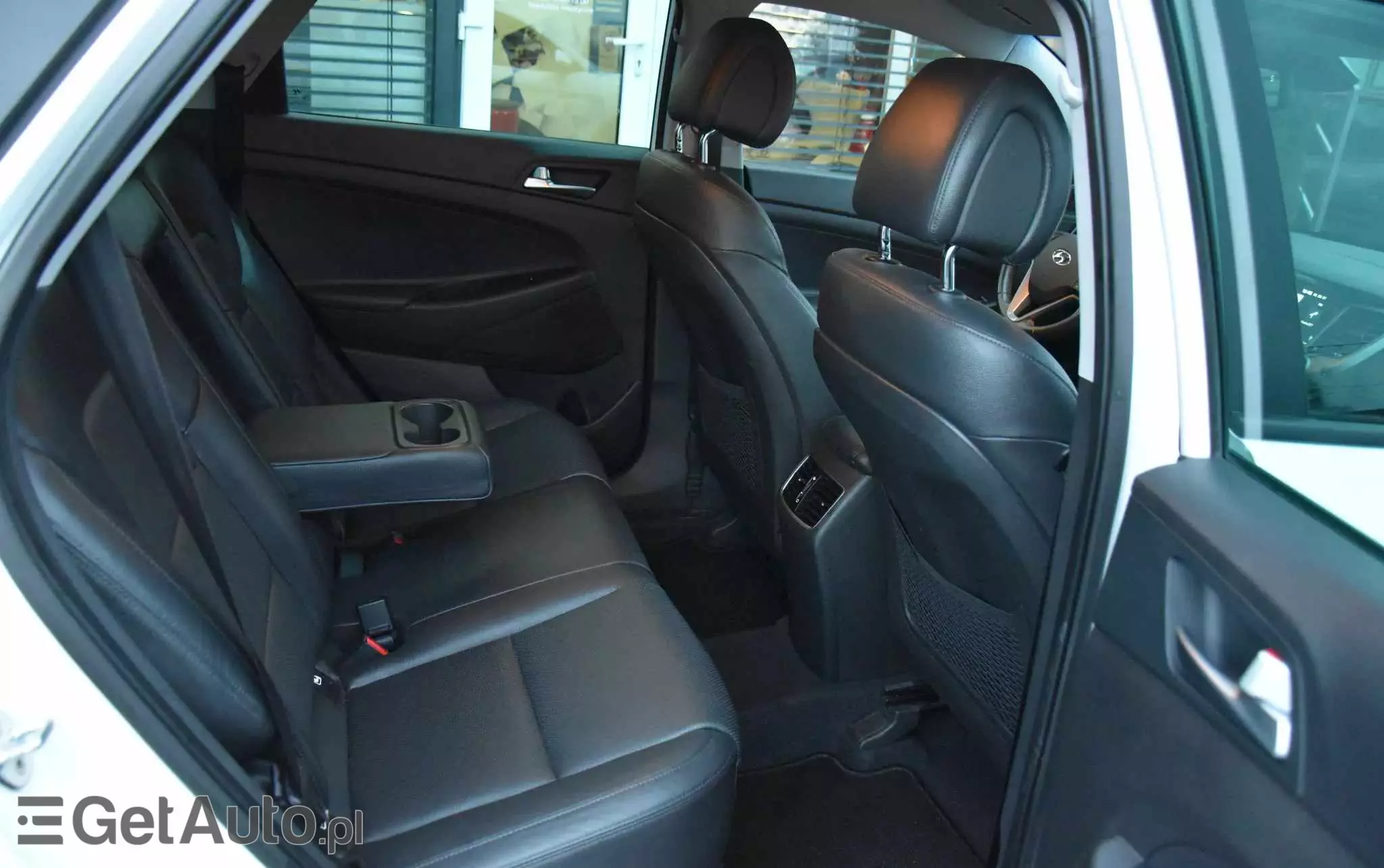 HYUNDAI Tucson 1.6 GDi 2WD Advantage