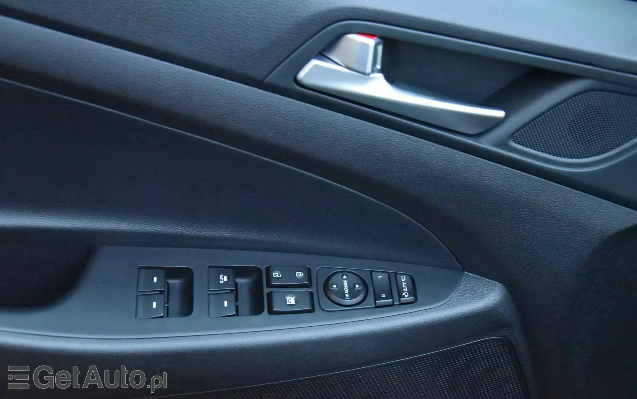 HYUNDAI Tucson 1.6 GDi 2WD Advantage