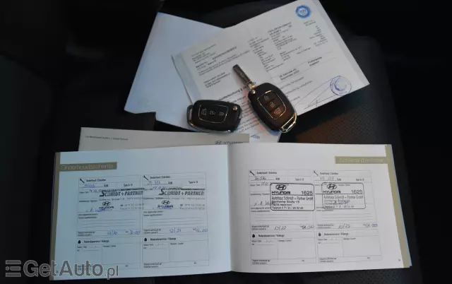 HYUNDAI Tucson 1.6 GDi 2WD Advantage