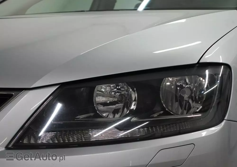 SEAT Alhambra 2.0 TDI Ecomotive Reference