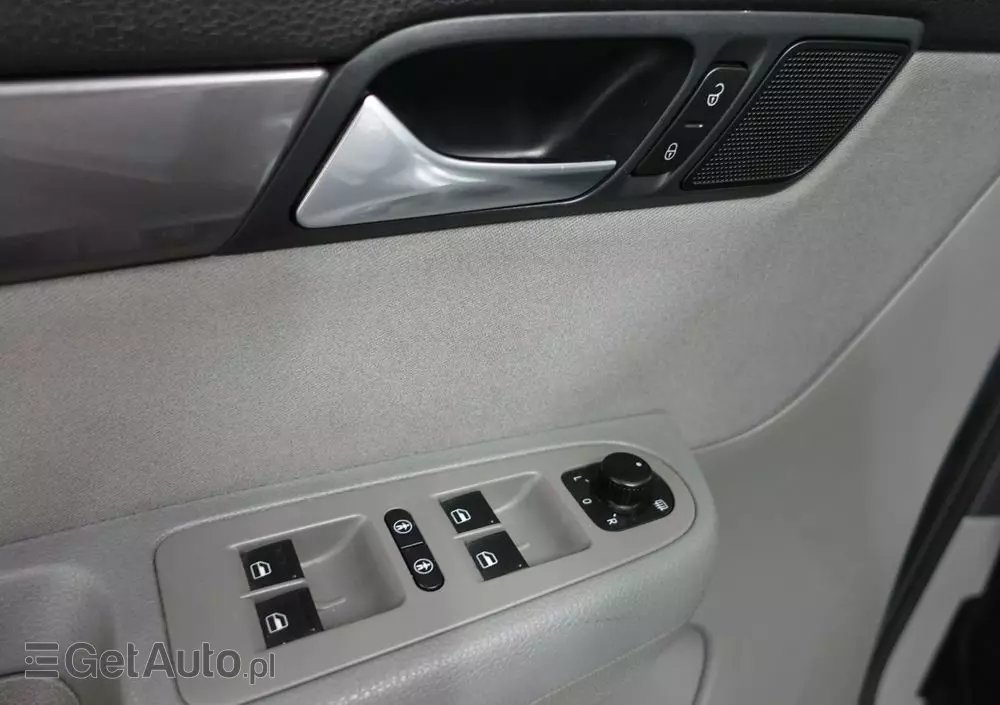 SEAT Alhambra 2.0 TDI Ecomotive Reference