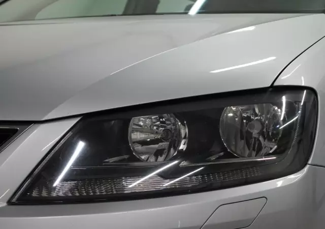 SEAT Alhambra 2.0 TDI Ecomotive Reference