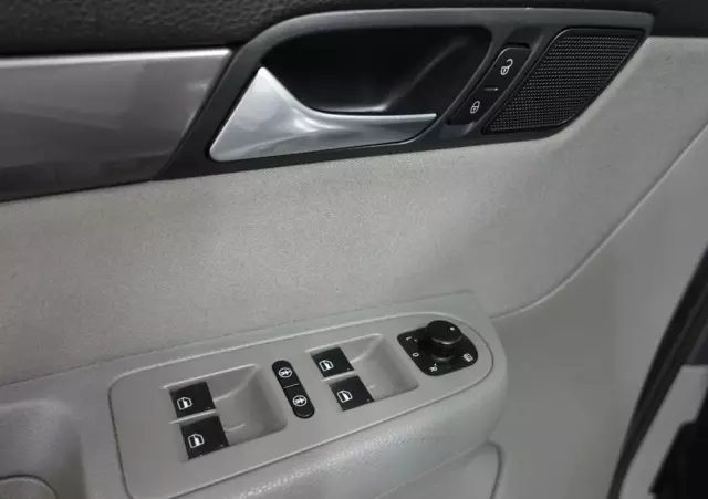 SEAT Alhambra 2.0 TDI Ecomotive Reference