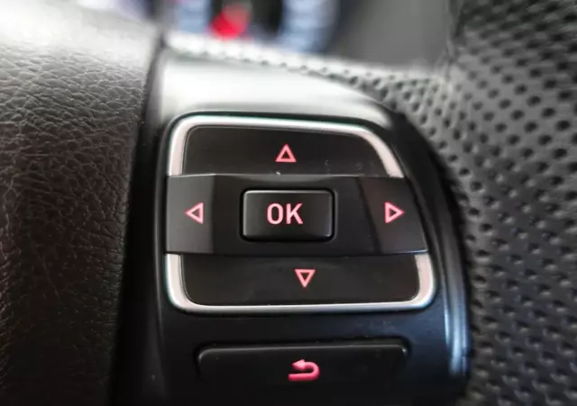 SEAT Alhambra 2.0 TDI Ecomotive Reference