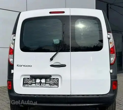 RENAULT Kangoo 