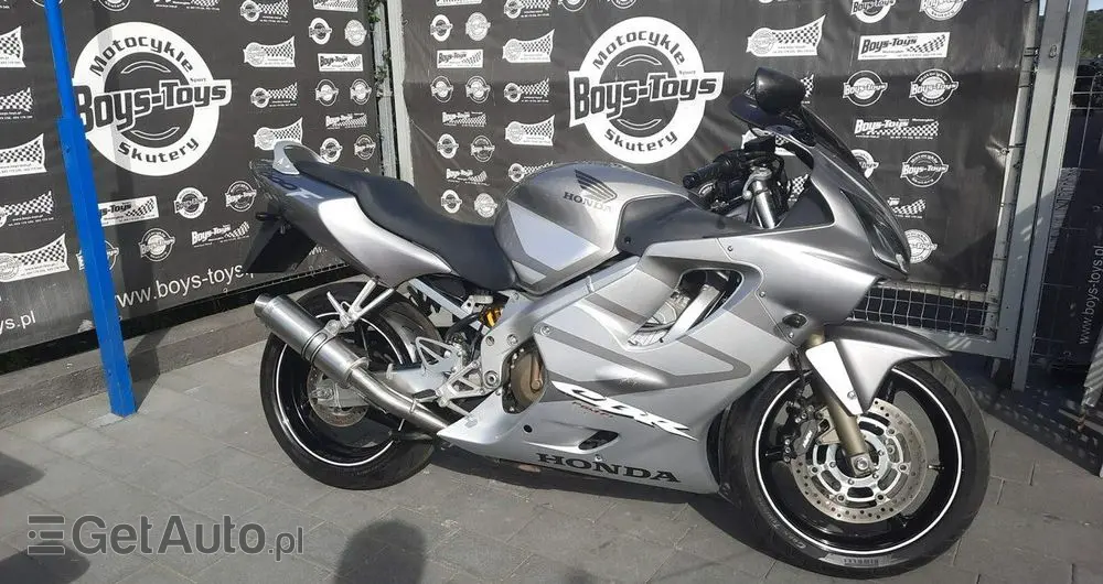 HONDA CBR 