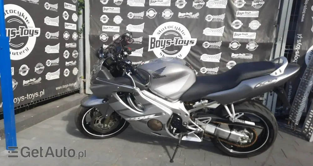 HONDA CBR 