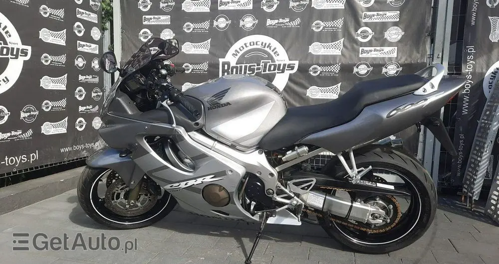 HONDA CBR 