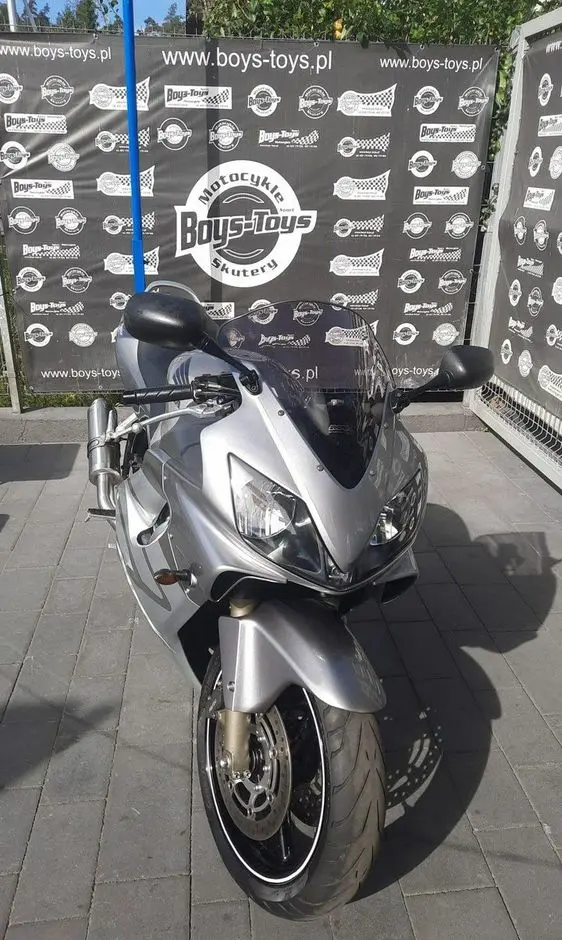HONDA CBR 