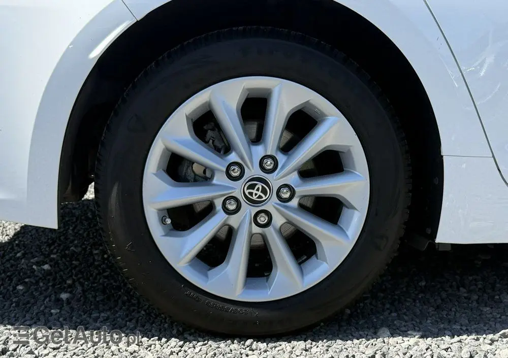TOYOTA Corolla 1.5 Comfort MS