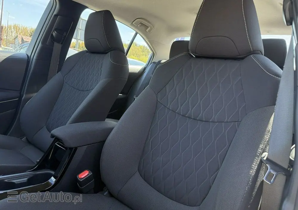 TOYOTA Corolla 1.5 Comfort MS