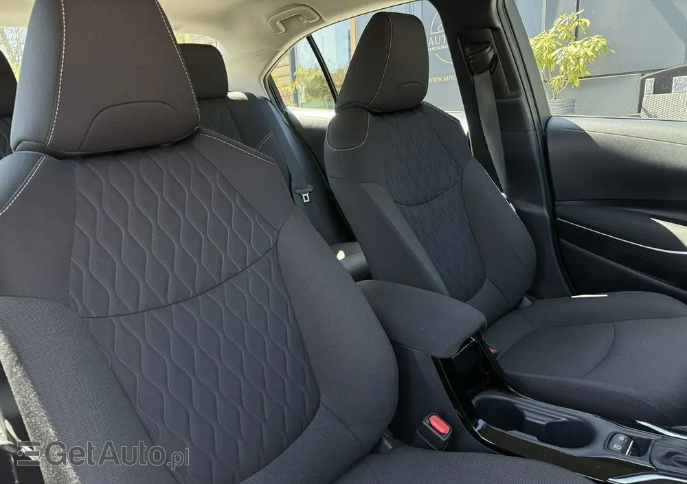 TOYOTA Corolla 1.5 Comfort MS