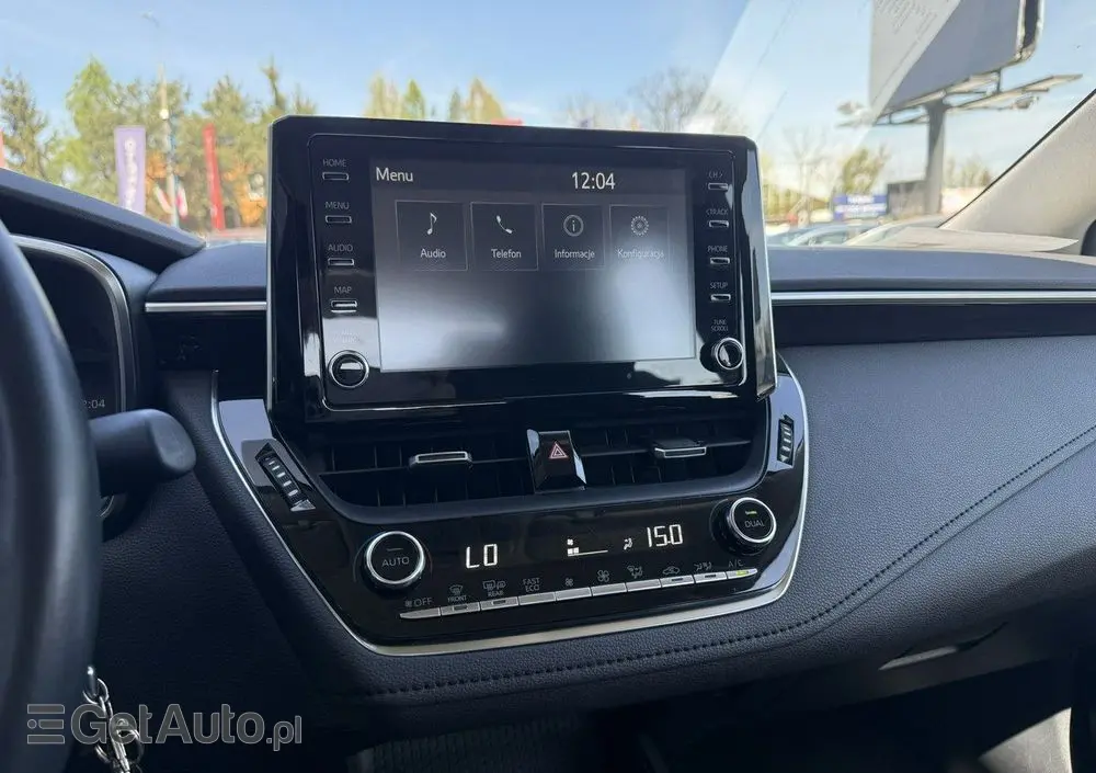 TOYOTA Corolla 1.5 Comfort MS