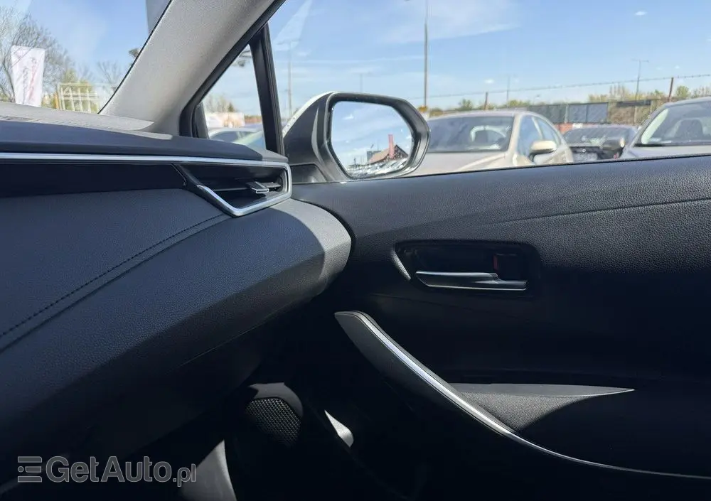 TOYOTA Corolla 1.5 Comfort MS