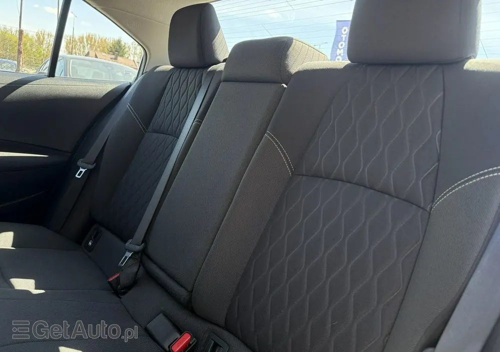 TOYOTA Corolla 1.5 Comfort MS