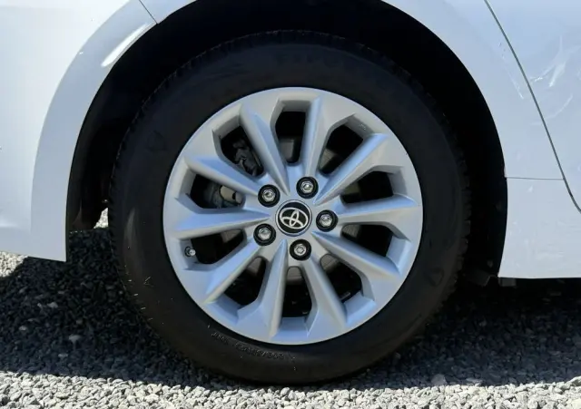 TOYOTA Corolla 1.5 Comfort MS