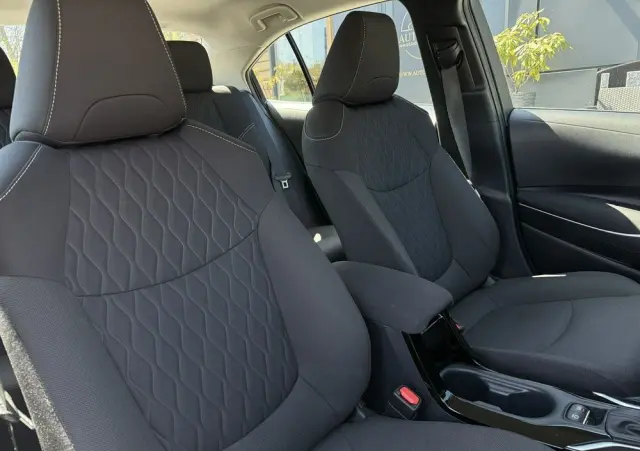 TOYOTA Corolla 1.5 Comfort MS