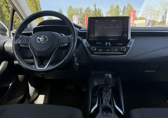 TOYOTA Corolla 1.5 Comfort MS