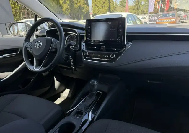 TOYOTA Corolla 1.5 Comfort MS