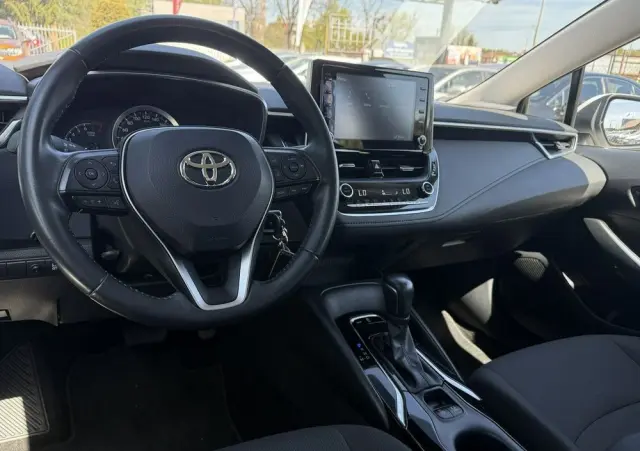 TOYOTA Corolla 1.5 Comfort MS