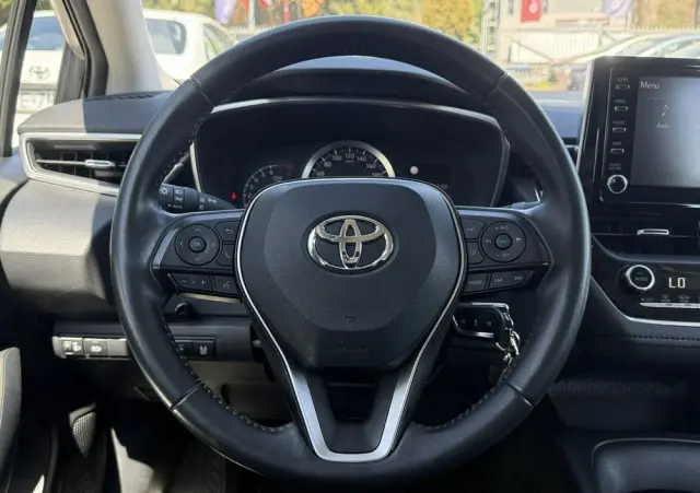 TOYOTA Corolla 1.5 Comfort MS