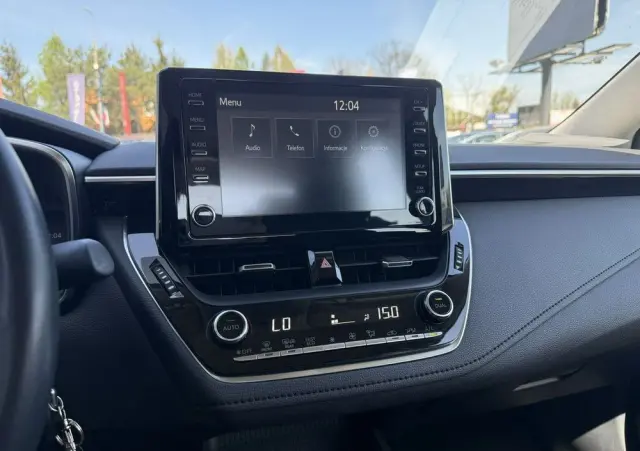 TOYOTA Corolla 1.5 Comfort MS
