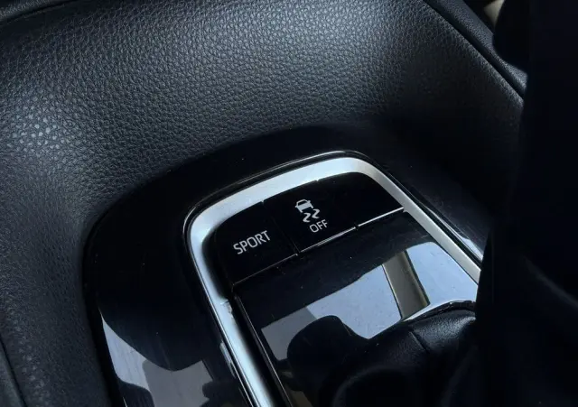 TOYOTA Corolla 1.5 Comfort MS