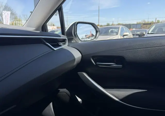 TOYOTA Corolla 1.5 Comfort MS
