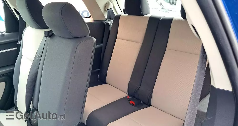 DODGE Journey 2.4 SXT