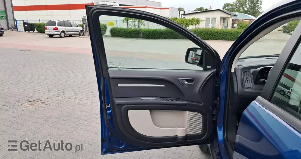 DODGE Journey 2.4 SXT