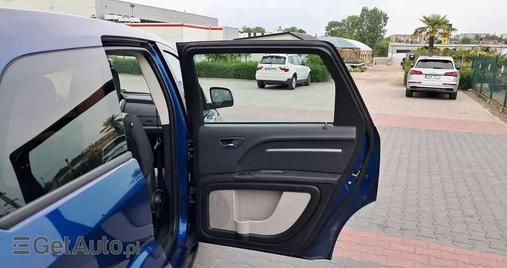 DODGE Journey 2.4 SXT