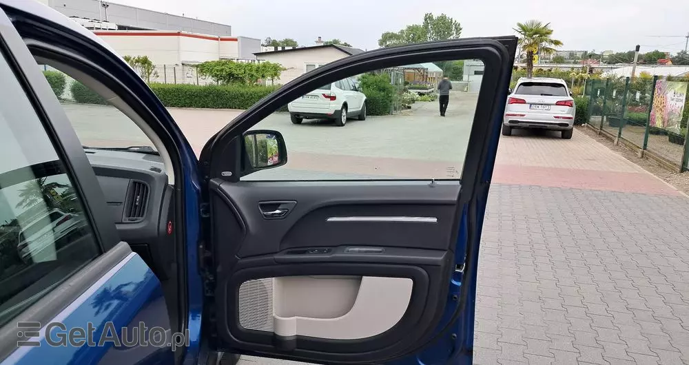 DODGE Journey 2.4 SXT