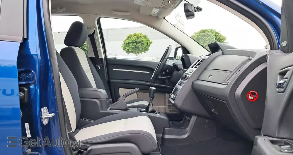 DODGE Journey 2.4 SXT