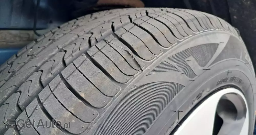 DODGE Journey 2.4 SXT