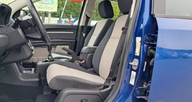 DODGE Journey 2.4 SXT