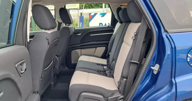 DODGE Journey 2.4 SXT