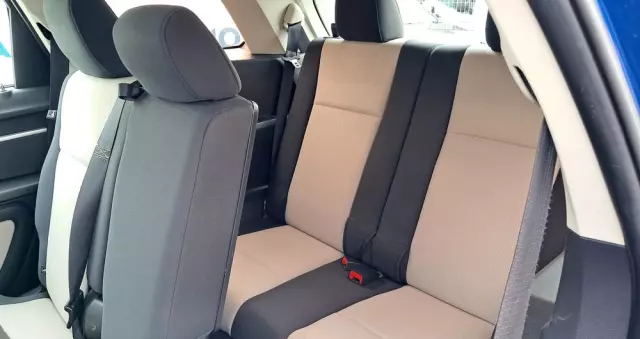 DODGE Journey 2.4 SXT