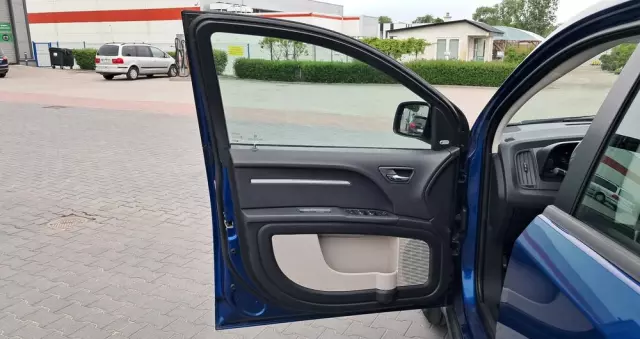 DODGE Journey 2.4 SXT